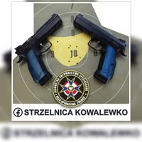 Strzelnica Kowalewko
