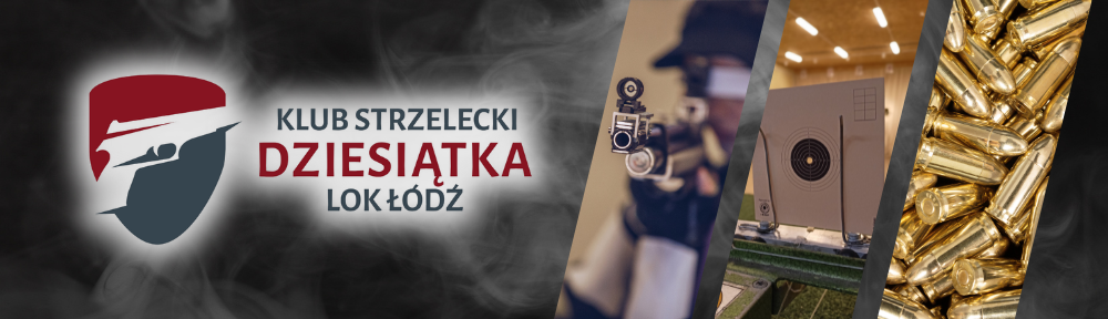 Strzelnica KS Dziesiątka