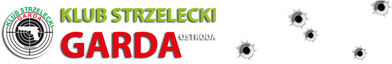 Strzelnica KS Garda Ostróda