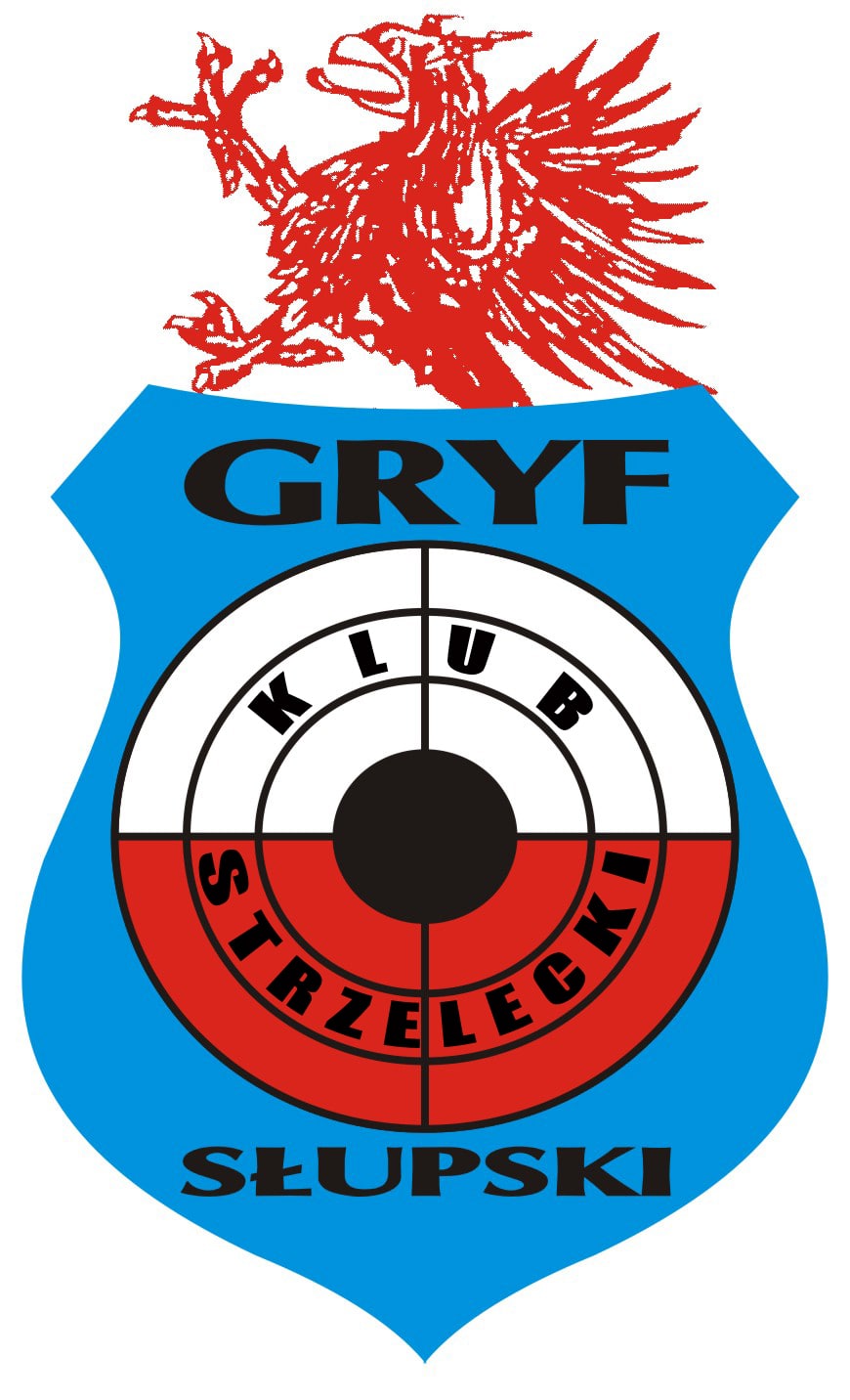 Strzelnica KS Gryf Słupski