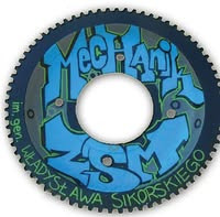 Strzelnica KS Mechanik