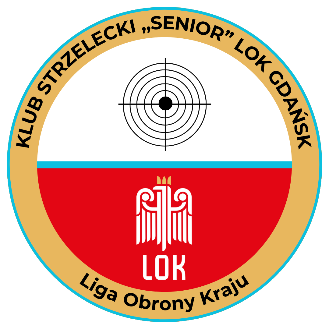 Strzelnica KS Senior