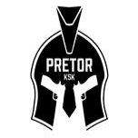 Strzelnica KSK Pretor w Poznaniu