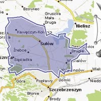 Strzelnica KŻR LOK Sułów