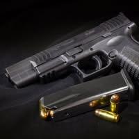 Strzelnica Laski Wielkie