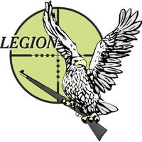 Strzelnica Legion Wołów