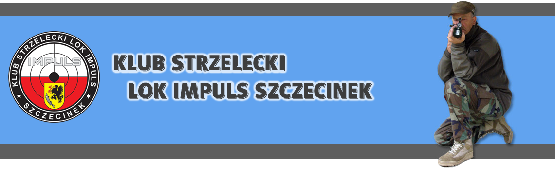 Strzelnica LOK IMPULS Szczecinek