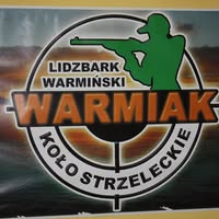 Strzelnica LOK Lidzbark Warmiński