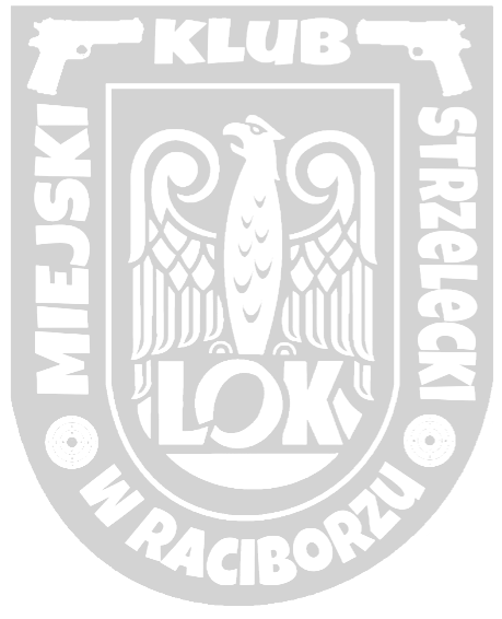 Strzelnica LOK Racibórz