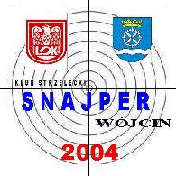 Strzelnica LOK Wójcin