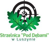 Strzelnica Luszyn Pod Dębami