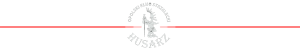 Strzelnica OKS Husarz Jełowa