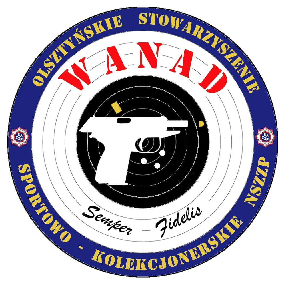 Strzelnica OSSK NSZZP Wanad