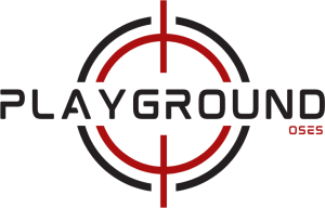 Strzelnica Playground