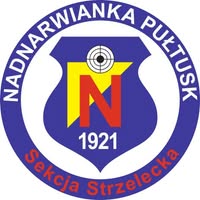Strzelnica Pułtusk MLKS Nadnarwianka