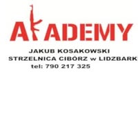 Strzelnica Sportowa Cibórz