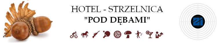 Strzelnica Sportowo-Myśliwska PPHU Zbigniew Izdebski