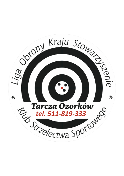 Strzelnica Tarcza Ozorków