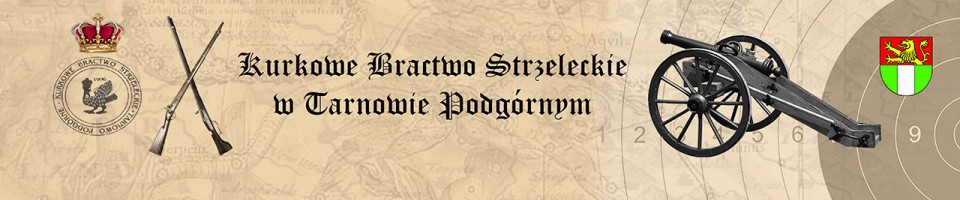 Strzelnica Tarnowo Podgórne KBS