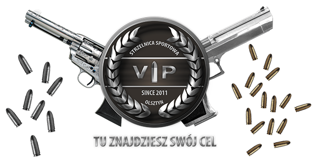 Strzelnica VIP Olsztyn