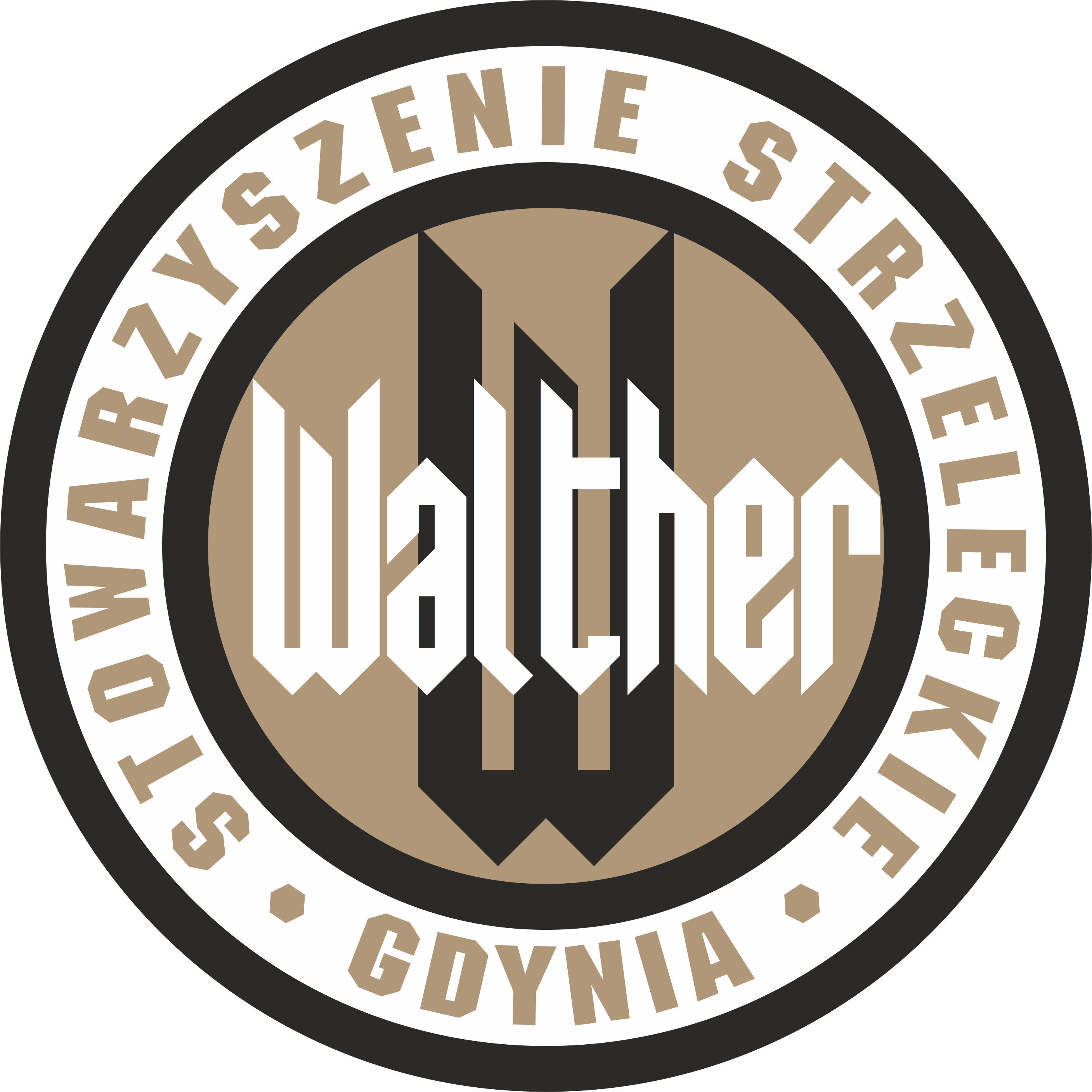 Strzelnica Walter