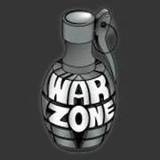 Strzelnica WAR ZONE