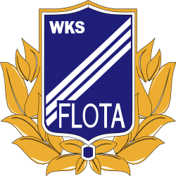 Strzelnica ZSM-WKS Flota Gdynia