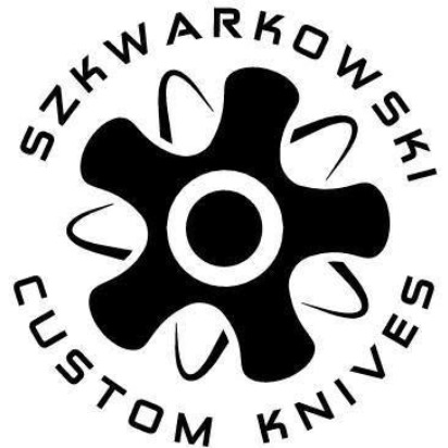 Szkwarowski Custom Knives SCK 81