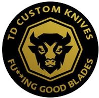 TD Custom Knives