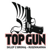 TOP GUN sklep i rusznikarnia