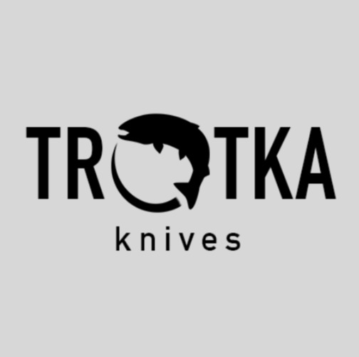 Trotka Knives Paweł Żebrowski