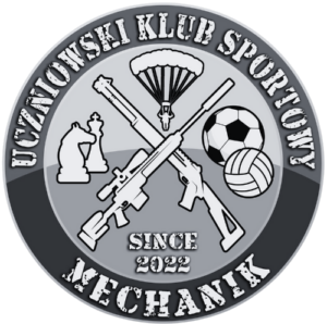 Uczniowski Klub Sportowy MECHANIK
