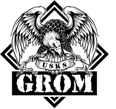 Uczniowski Strzelecki Klub Sportowy GROM w Sławnie