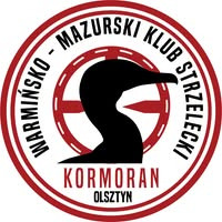 Warmińsko - Mazurski Klub Strzelecki "Kormoran" w Olsztynie