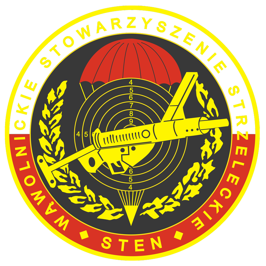Wąwolnickie Stowarzyszenie Strzeleckie "Sten" im. cc mjr. Stanisława Krzymowskiego ps. "Kostka"