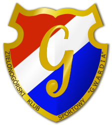 Zielonogórski Klub Sportowy "Gwardia"